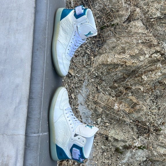 Louis Vuitton Designer shoes - Picture 4 of 6